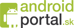 AndroidPortal.sk logo