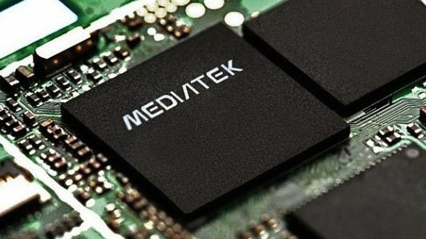 MediaTek-Processor