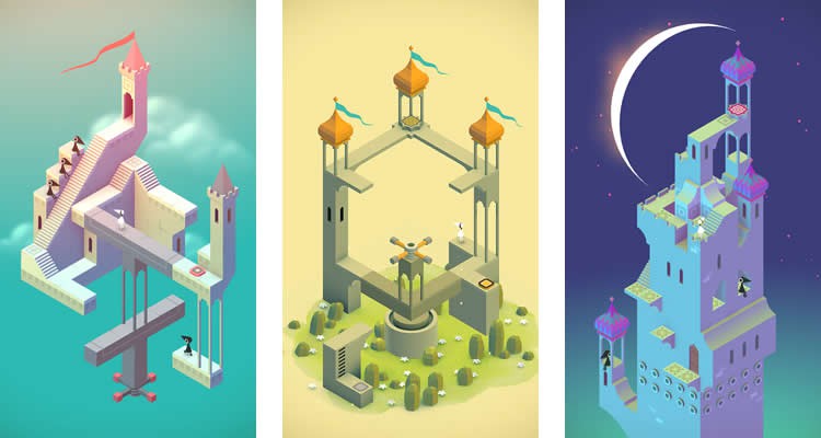 monument valley
