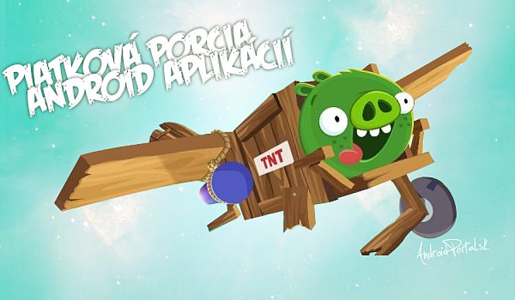 aplikácií