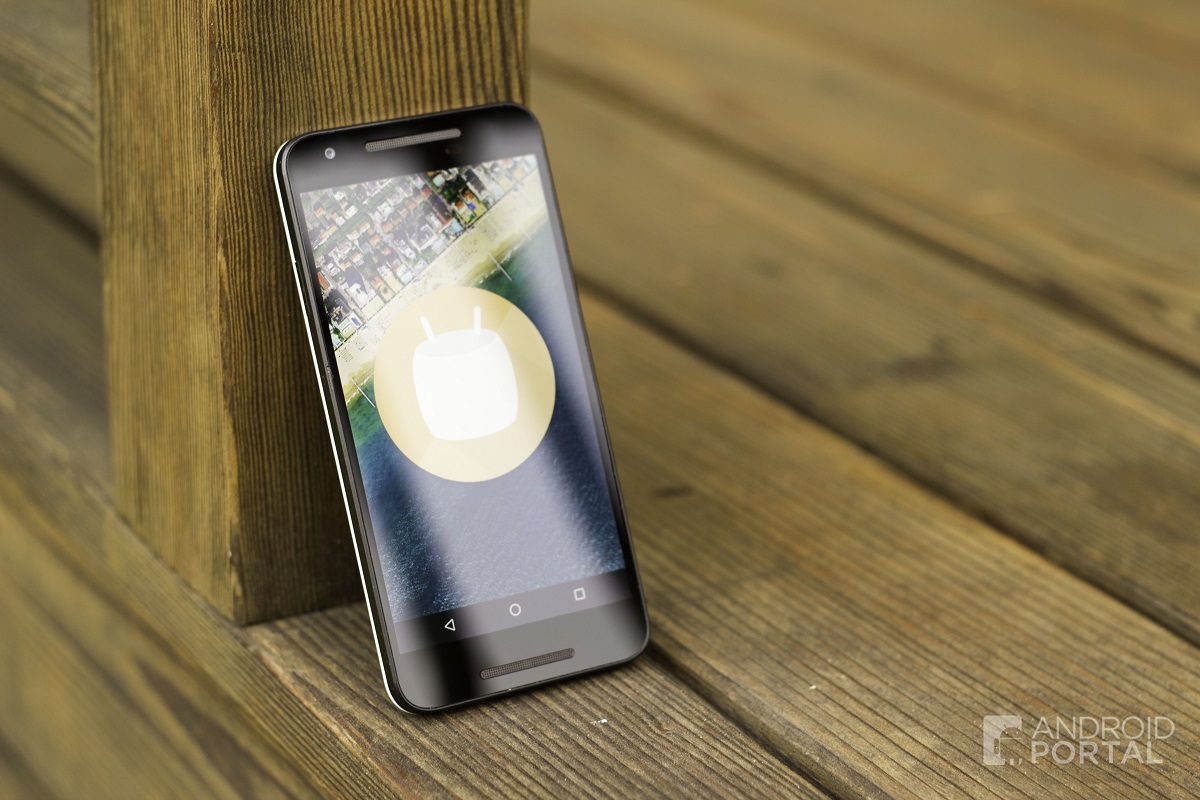 nexus 5x