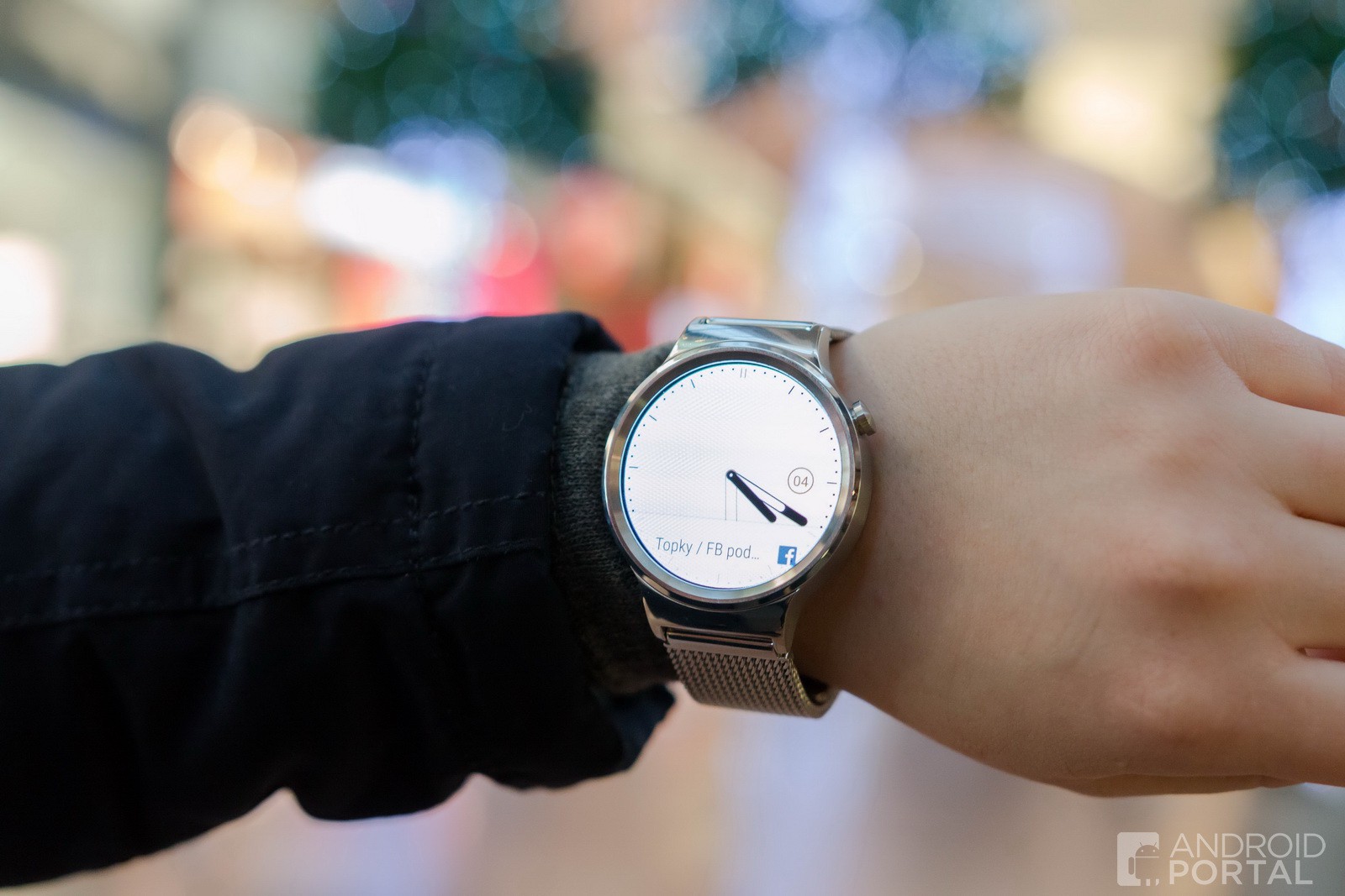 Huawei Watch