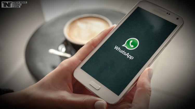 WhatsApp