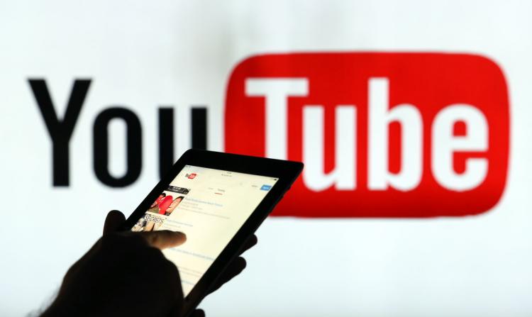 youtube