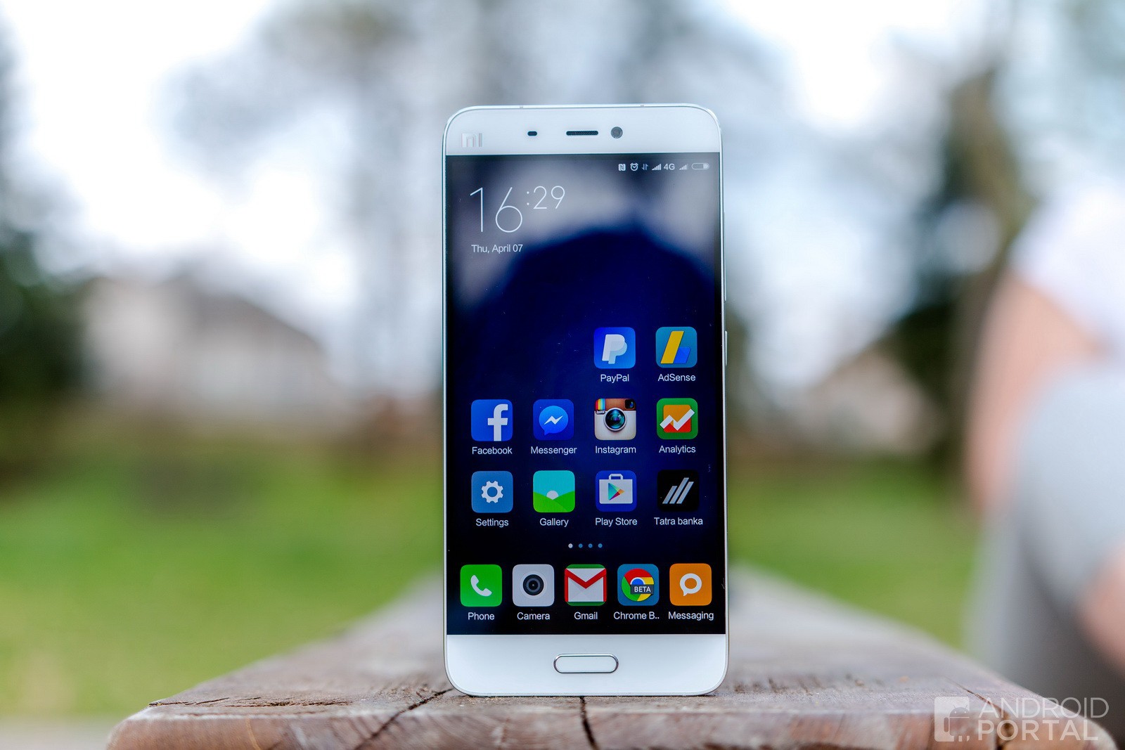 xiaomi mi 5