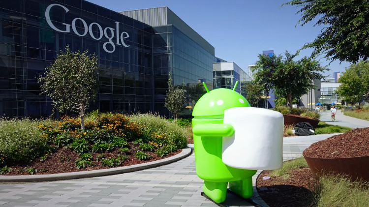 android marshmallow
