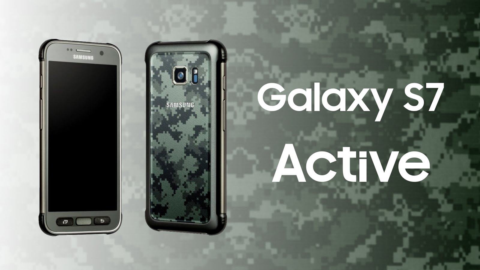 galaxy s7 active