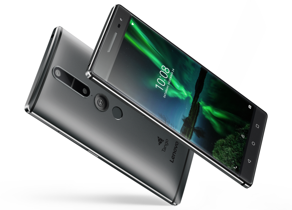 Lenovo