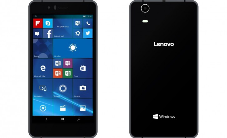 lenovo softbank 503vl