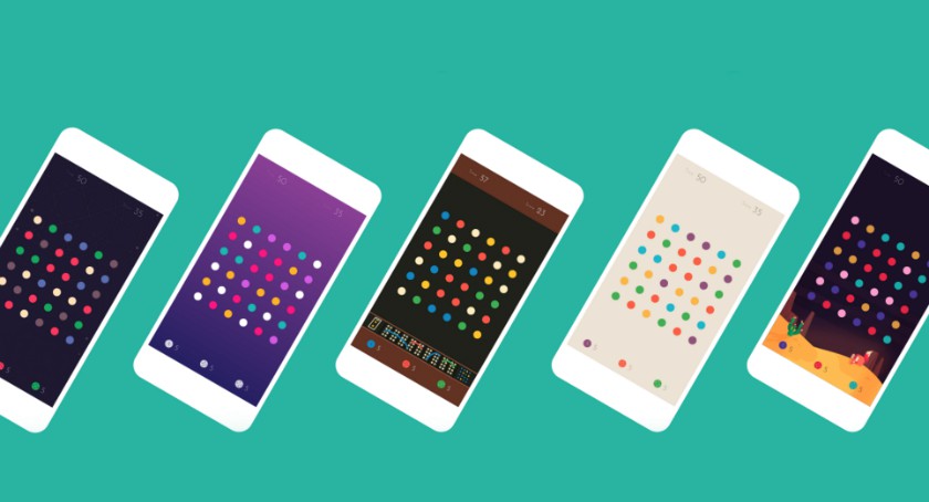Dots & Co