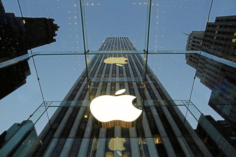 apple prekonal očakávania
