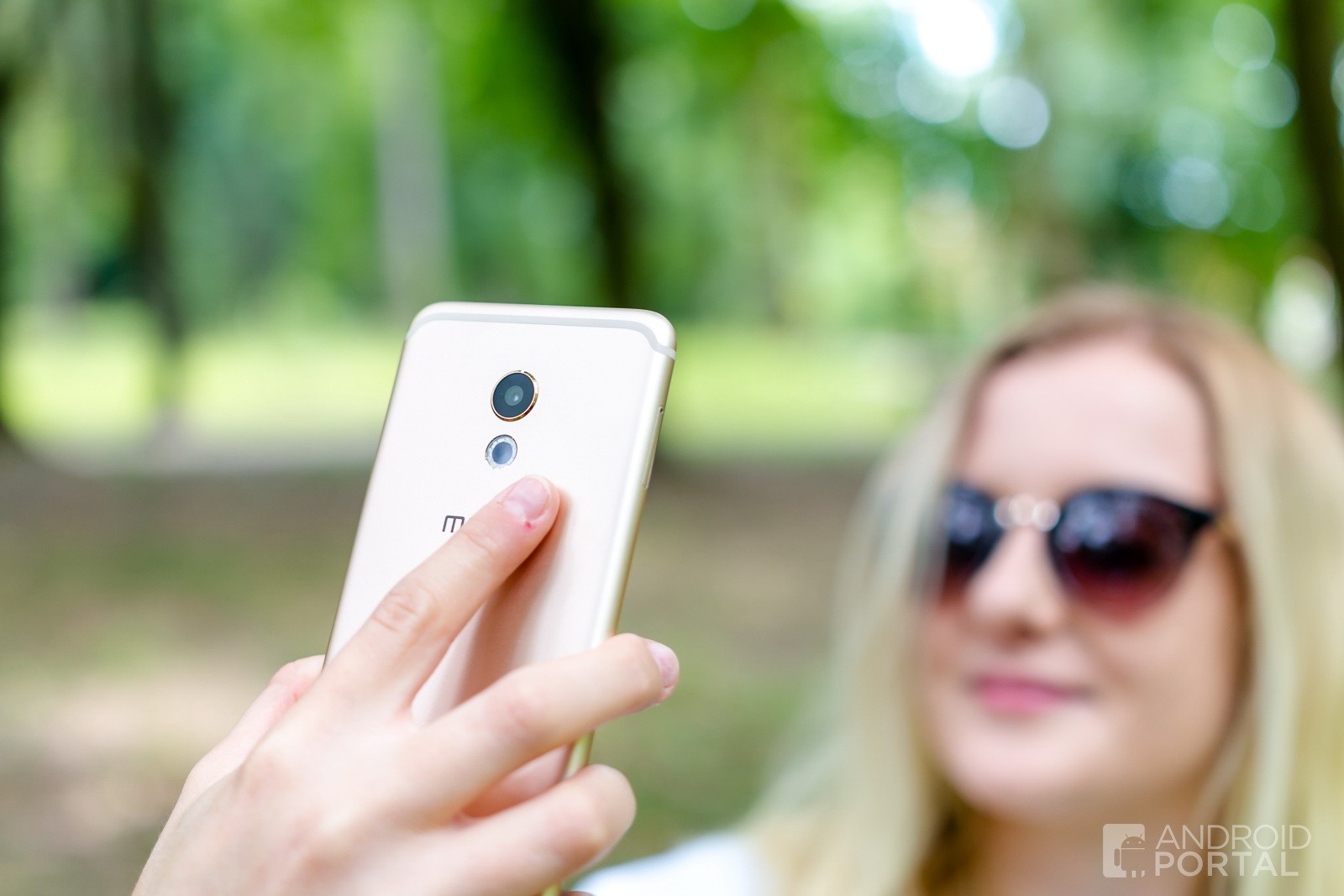 meizu