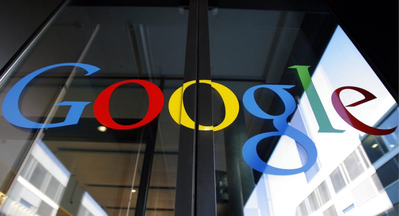 Google Rusko