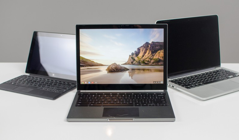 chromebooky