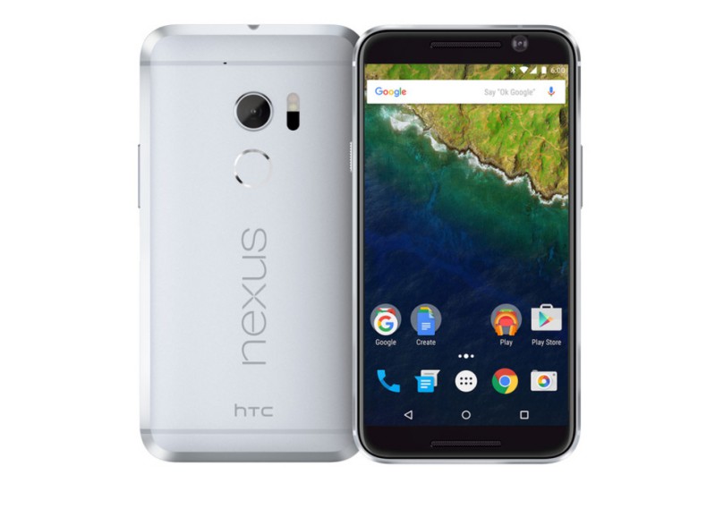 Nexus Marlin