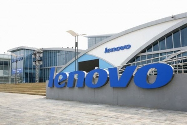 Lenovo