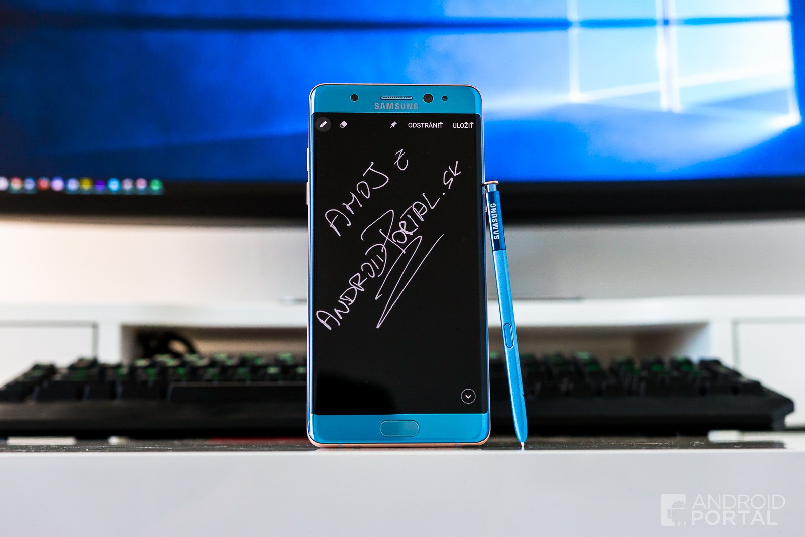 Galaxy Note 7