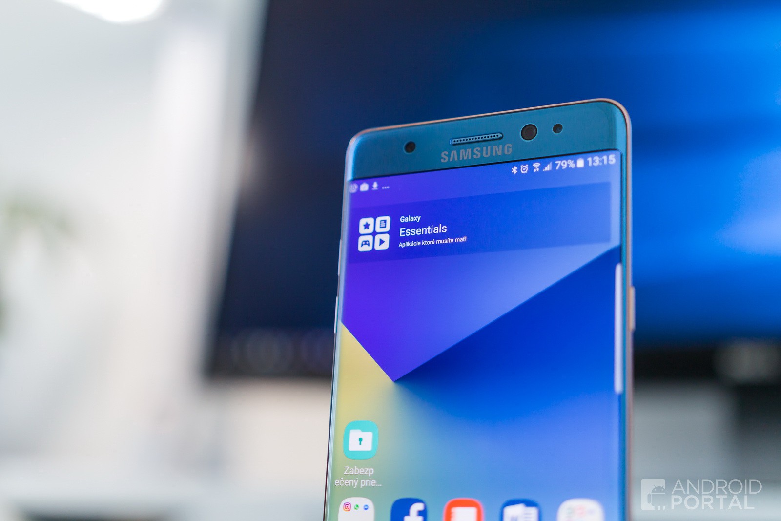 galaxy note 7