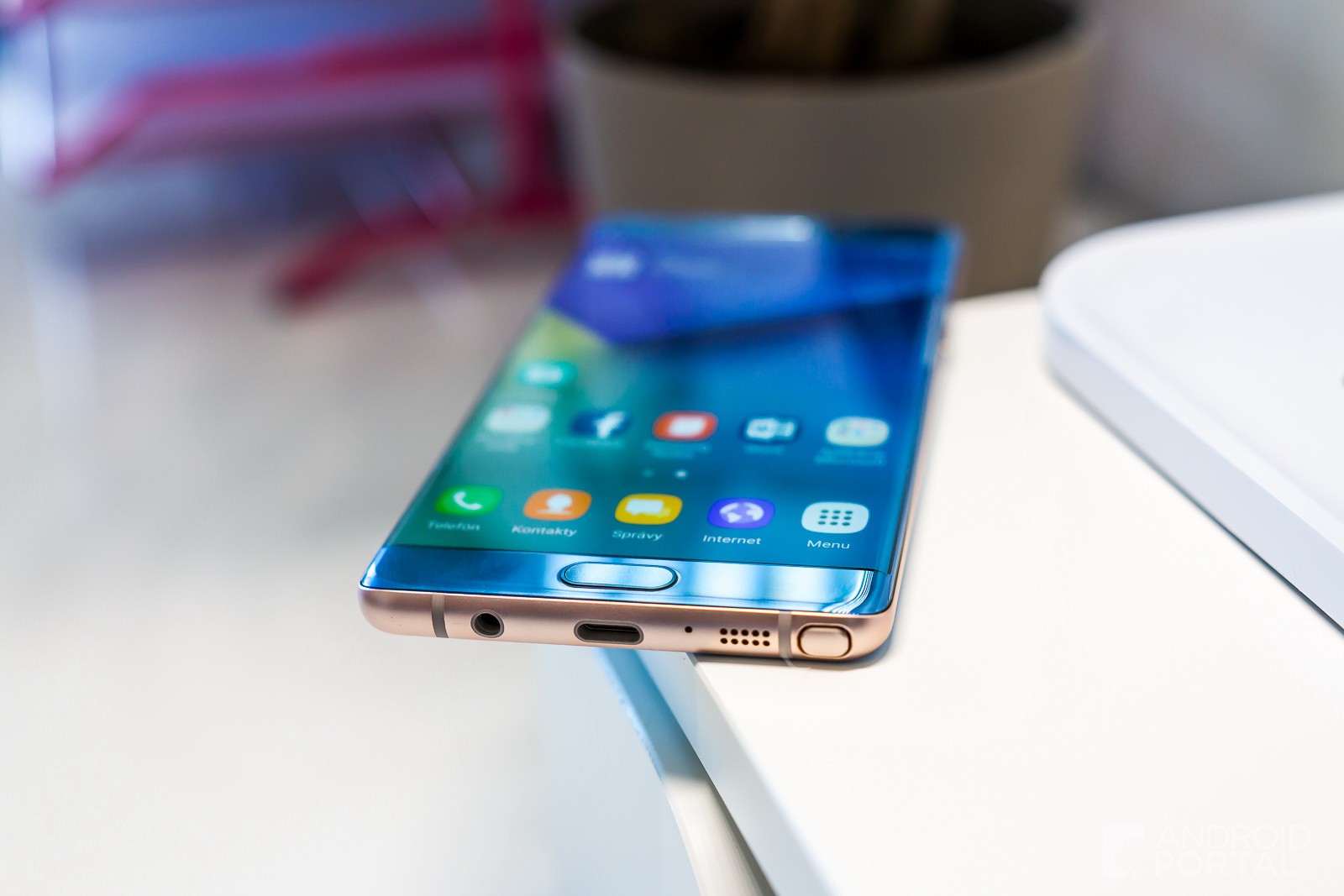 galaxy note 7
