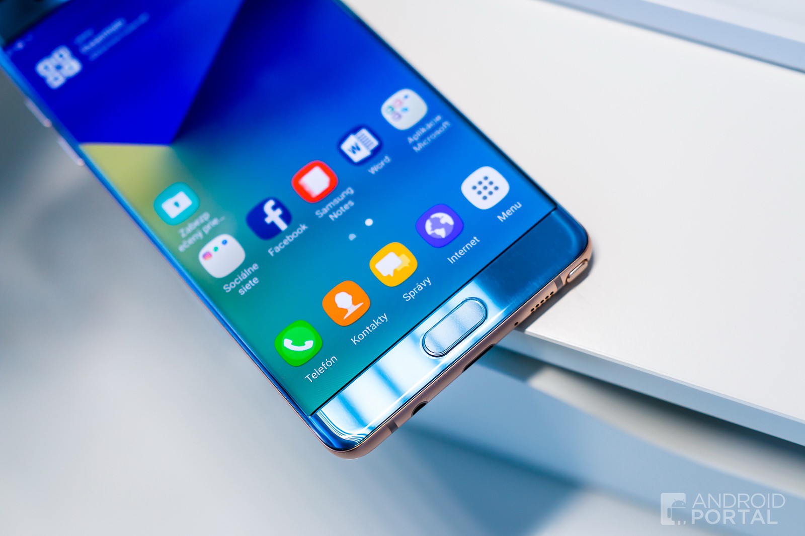 galaxy note 7