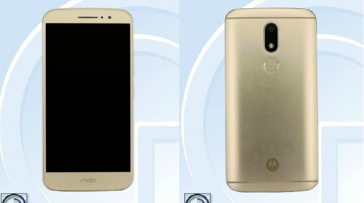 Moto M