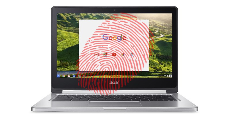 Chrome OS