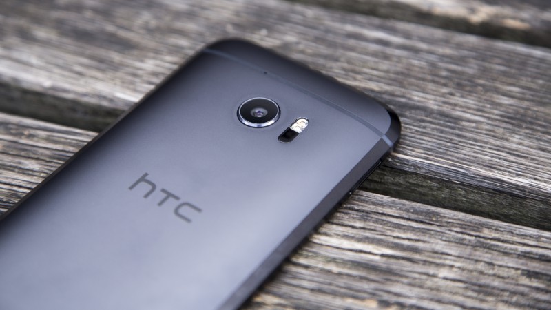 HTC 10