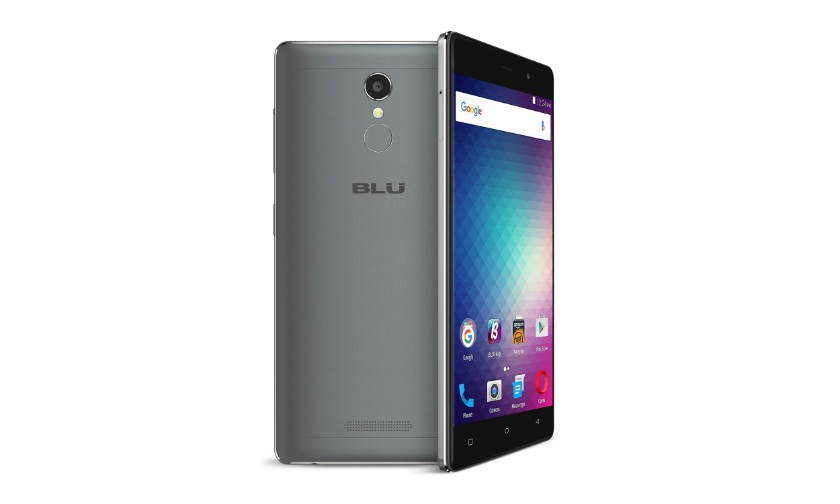 Blu Vivo 5R