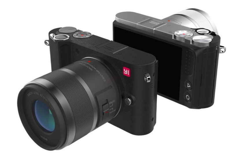 Xiaomi Yi M1