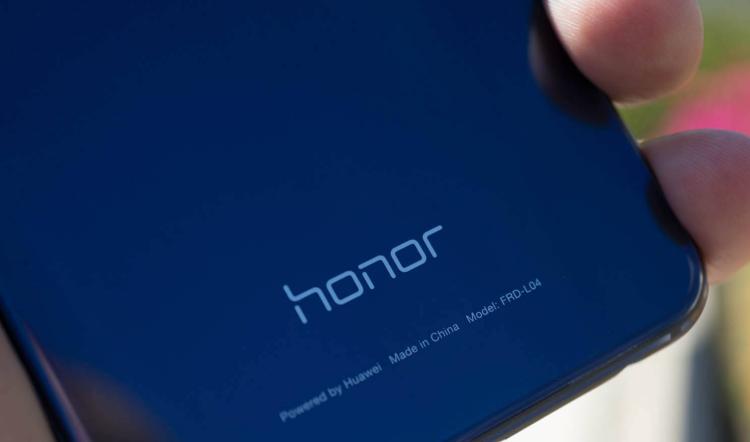 Honor 9