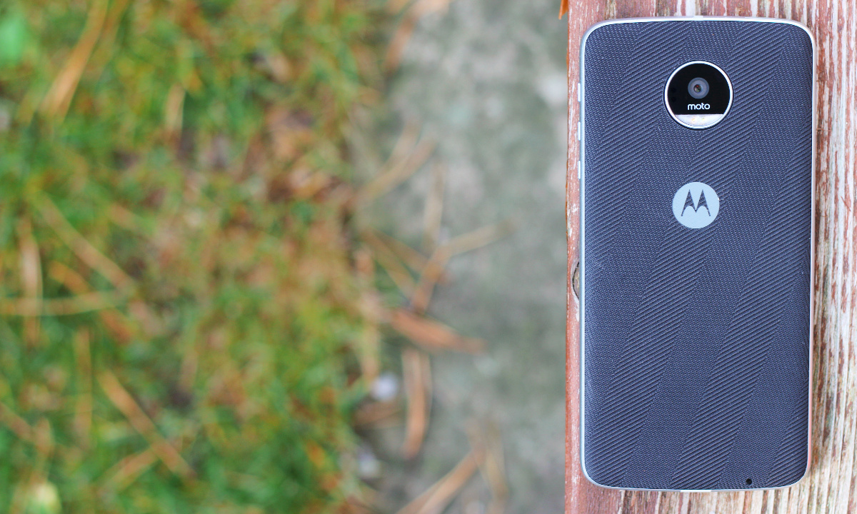 Moto Z