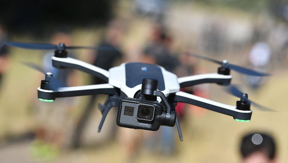 GoPro Karma