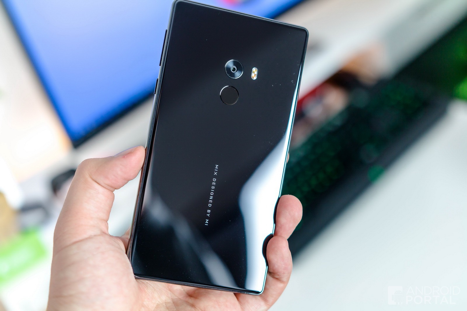 xiaomi