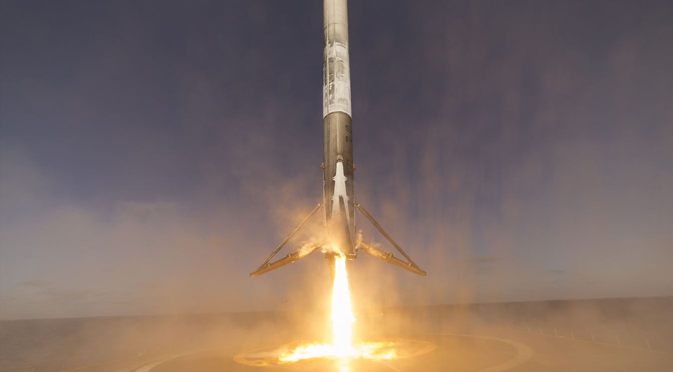 Falcon 9