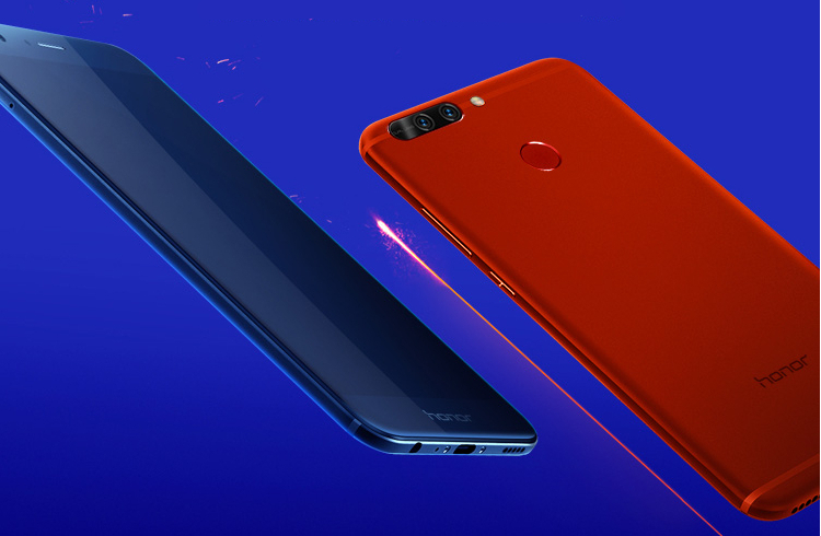 Honor V9