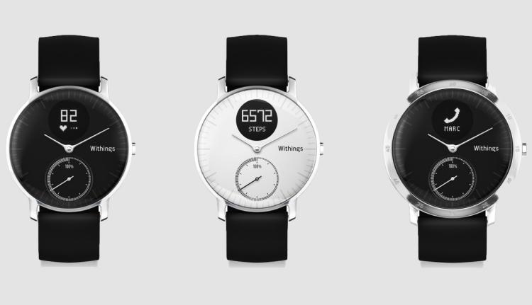 Withings