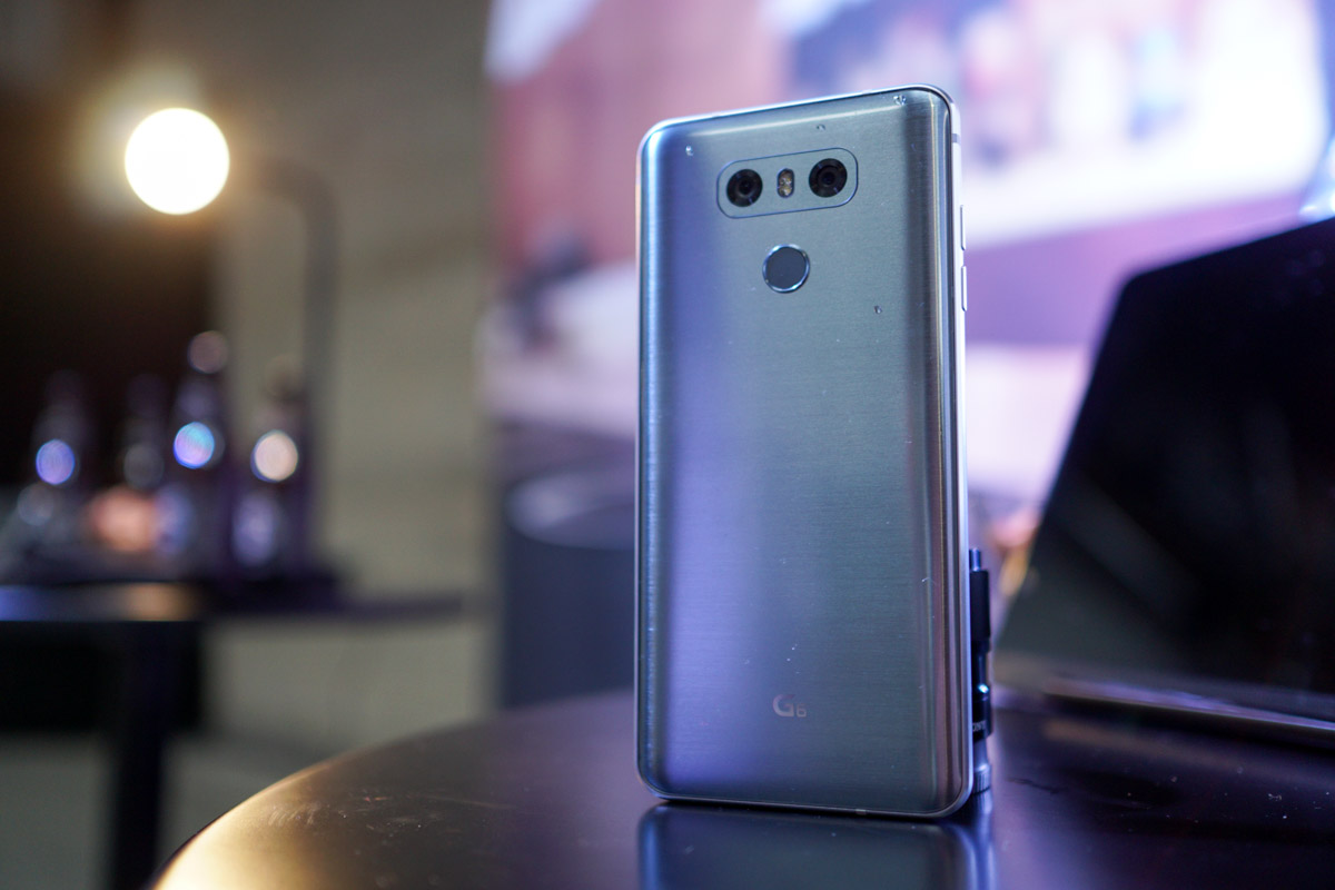 LG-G6