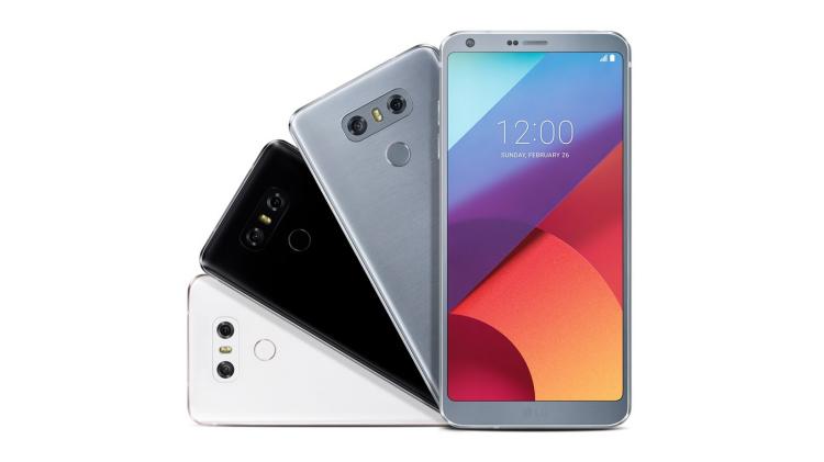 LG G6