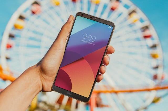 lg g6