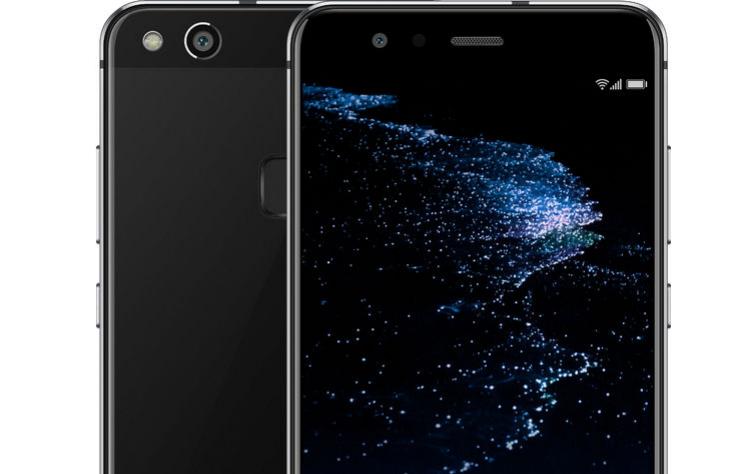 Huawei P10 Lite