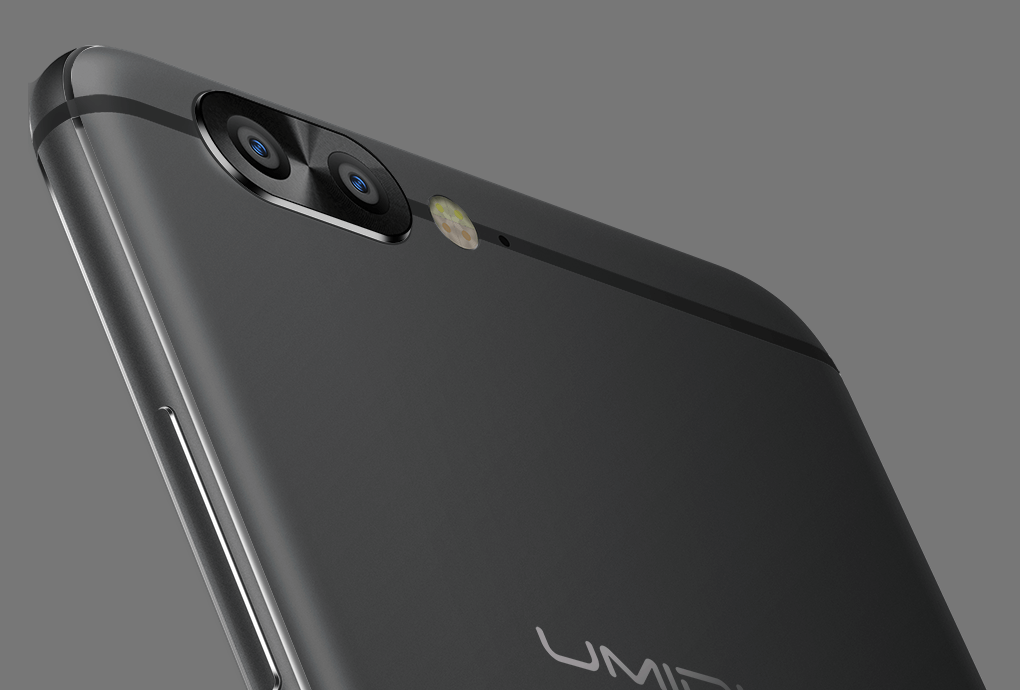 UMi Z Pro