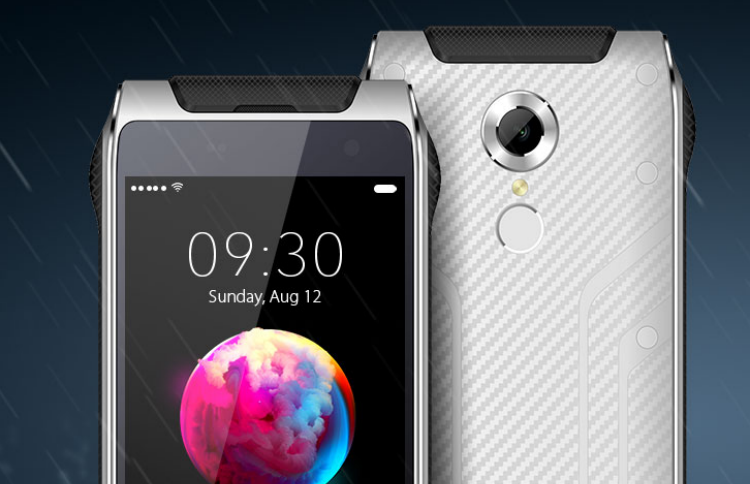 homtom ht20 pro