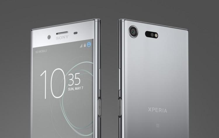 xperia xz
