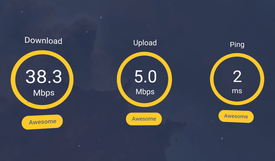 meteor opensignal