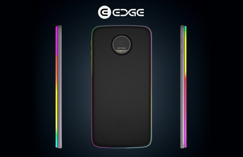 Moto Mod