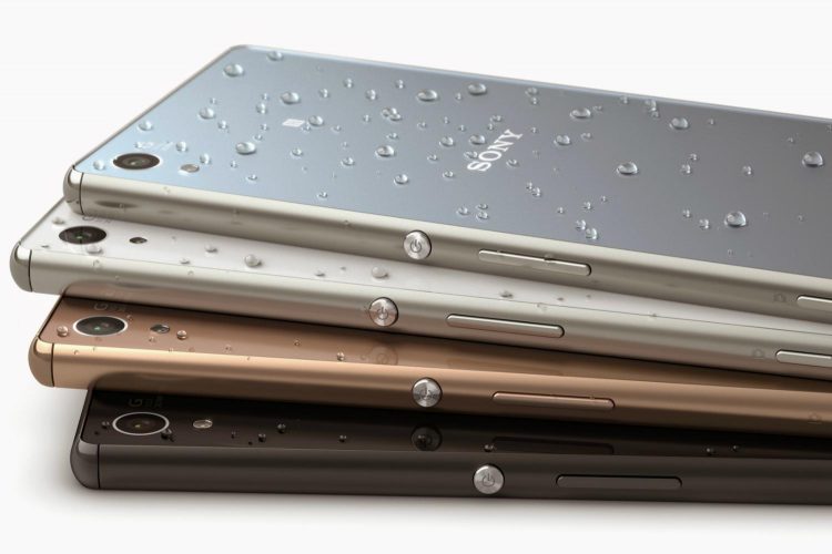Sony Xperia Z5