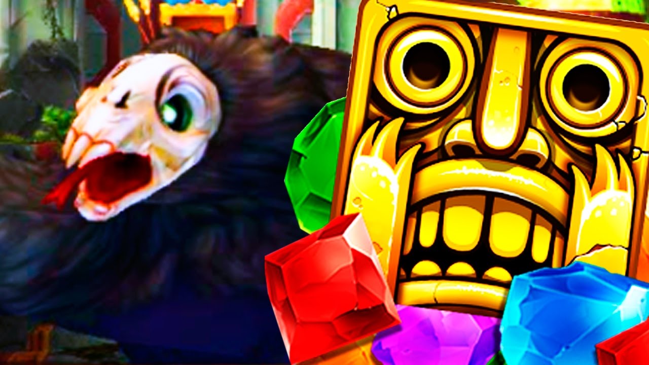 Temple Run