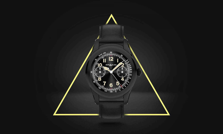 Montblanc