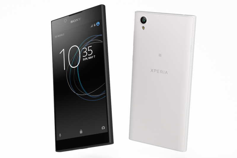 Sony Xperia L1