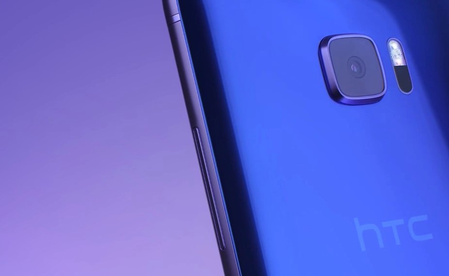 HTC U Ultra